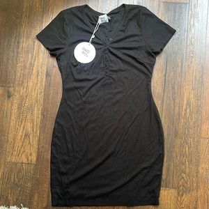 Princess Polly “Kori” mini dress